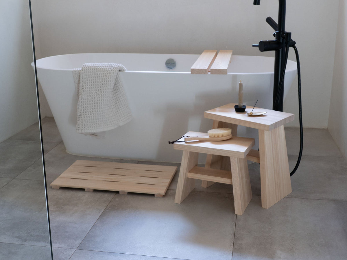 Bath & Grooming