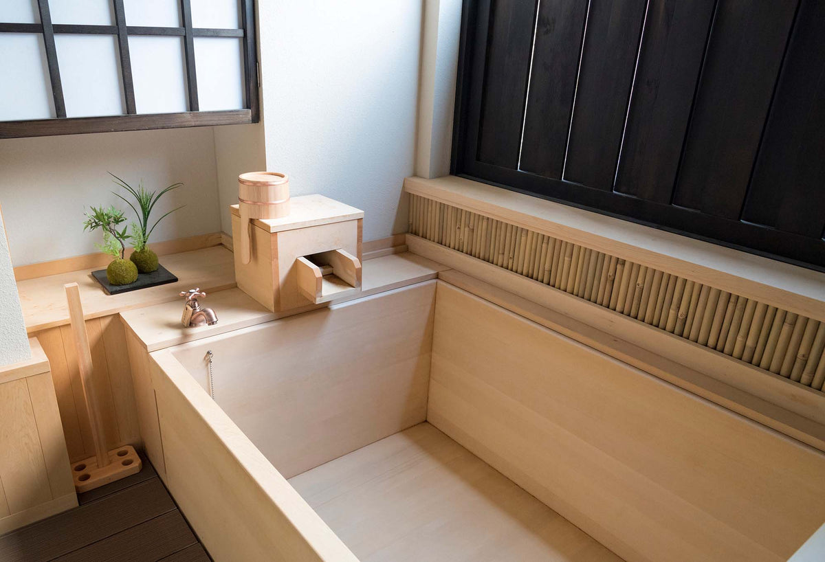 Hinoki Wood Gifts