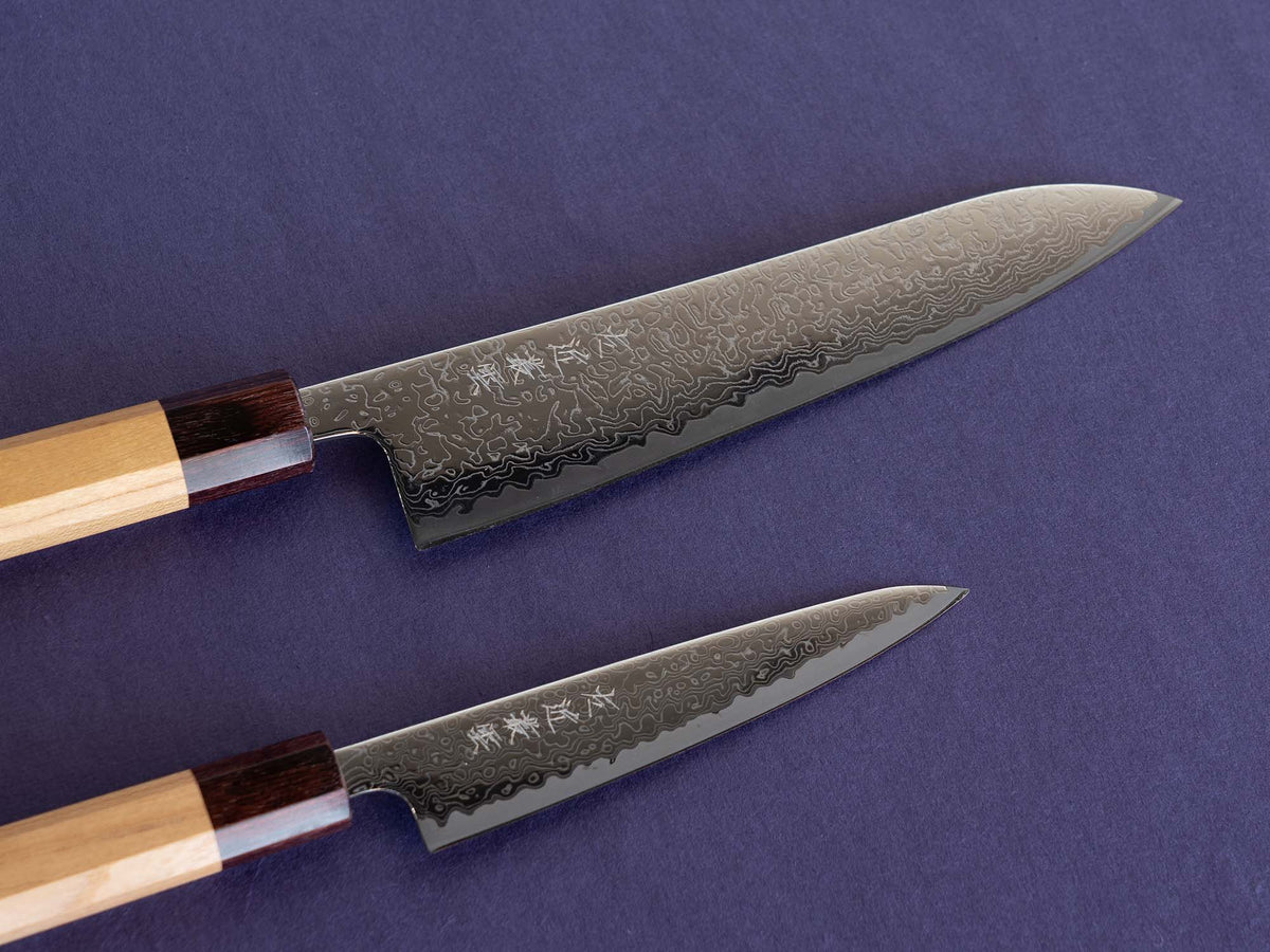 Hokiyama Collection