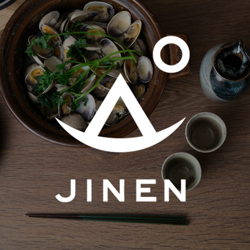 Jinen - Japanese Lifestyle Goods – JINEN