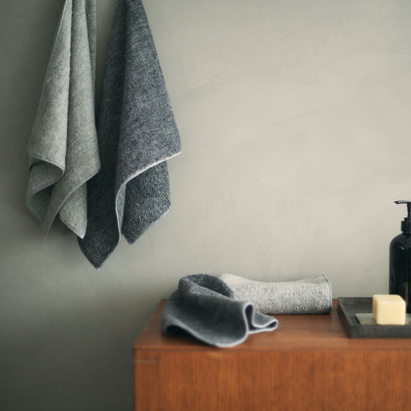 Watanabe Pile - Shuttle 1963 Bath Towel – JINEN