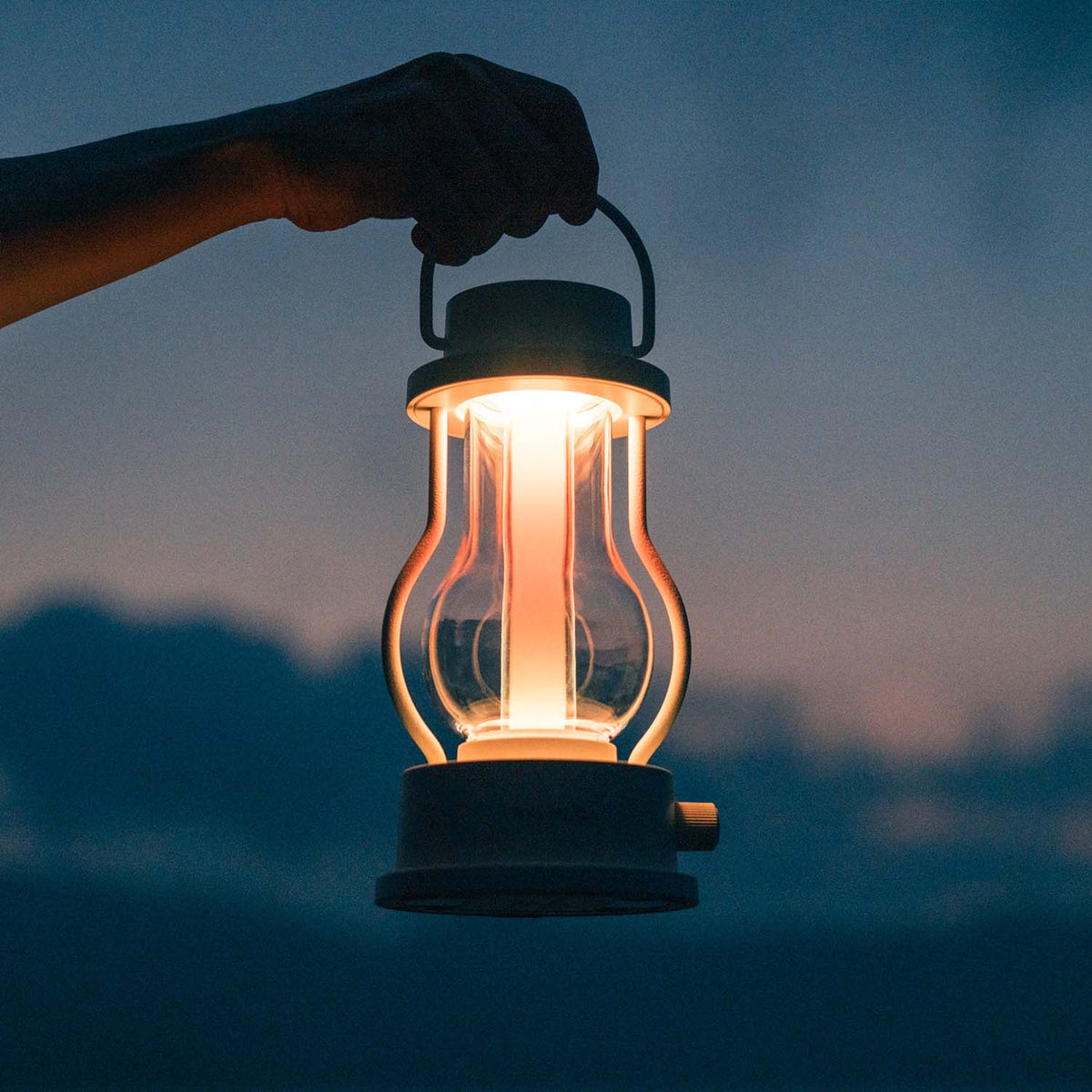The Lantern