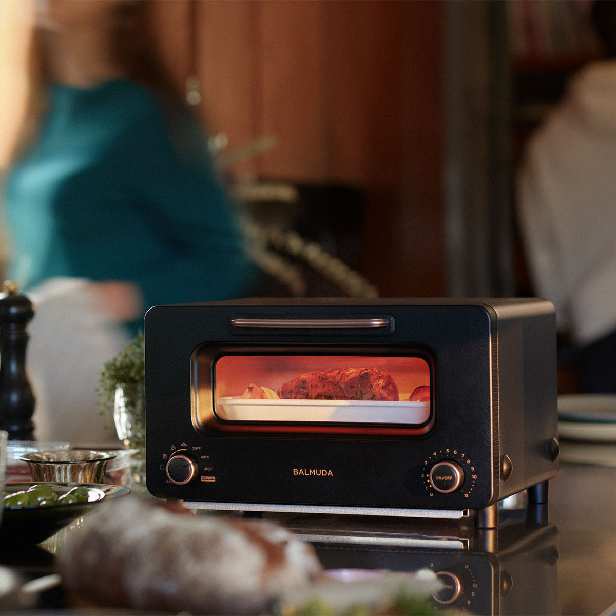 The Toaster Pro
