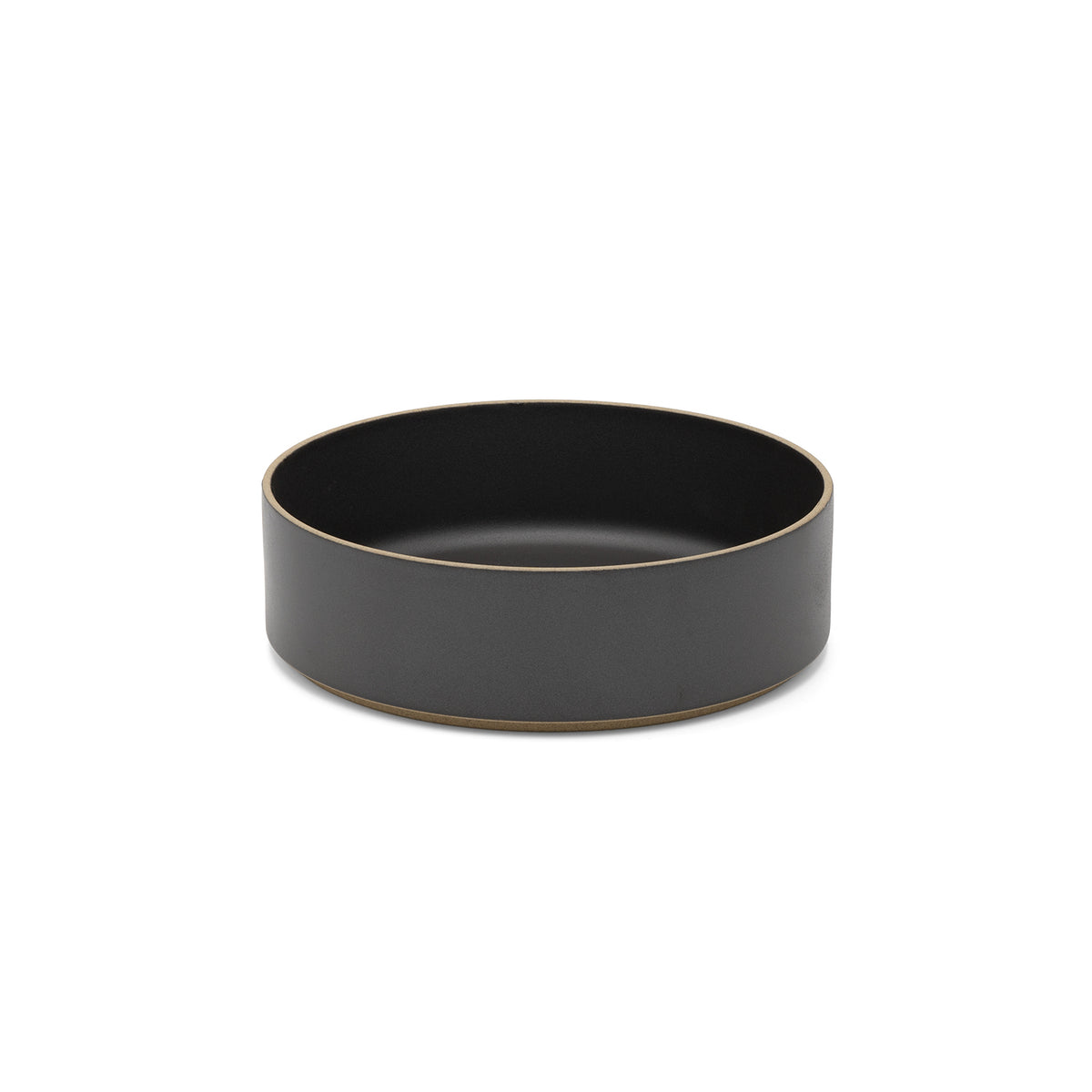 Bowl, Black