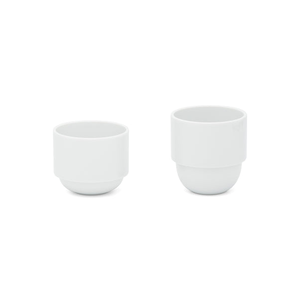 Hasami Porcelain - Latte Cup – JINEN