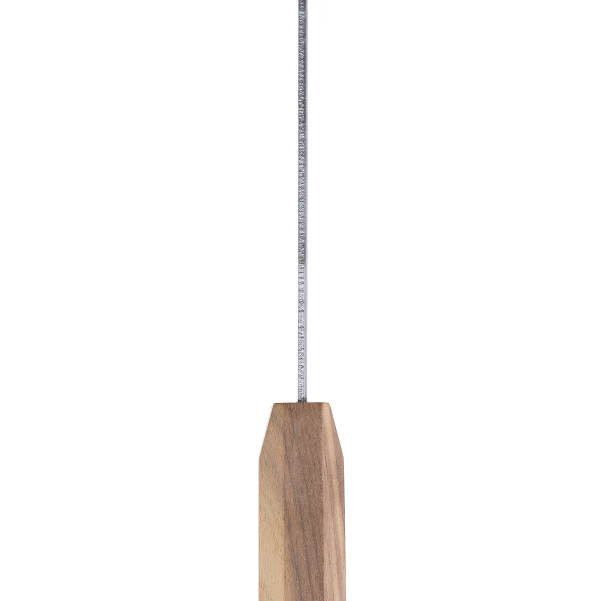 Sakon Ginga, Nashiji - Gyuto 210 MM