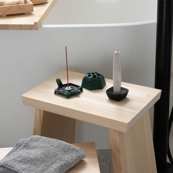 Hakuhodo - Turtle Incense Holder – JINEN