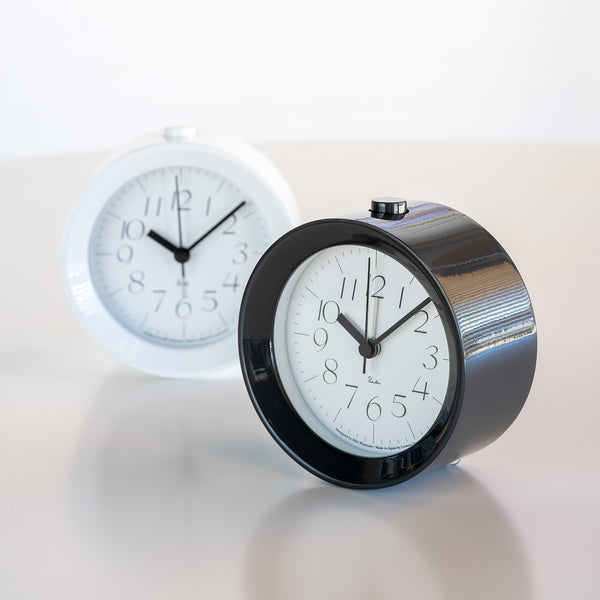 Lemnos - Riki Alarm Clock, Piano Paint – JINEN