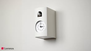 Video of the Lemnos Bockoo Clock