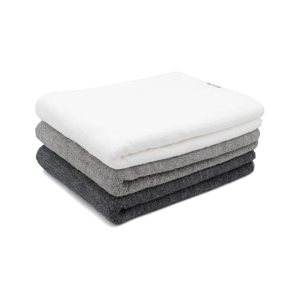 Watanabe Pile - Shuttle 1963 Bath Towel – JINEN