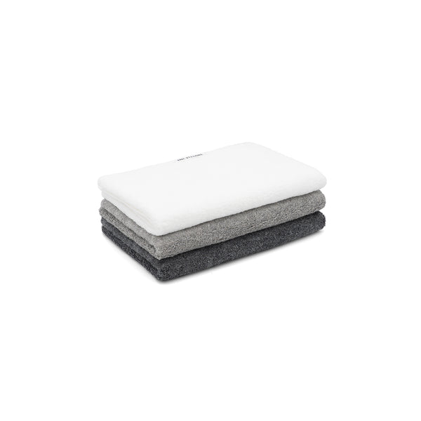 Watanabe Pile - Shuttle 1963 Hand Towel – JINEN