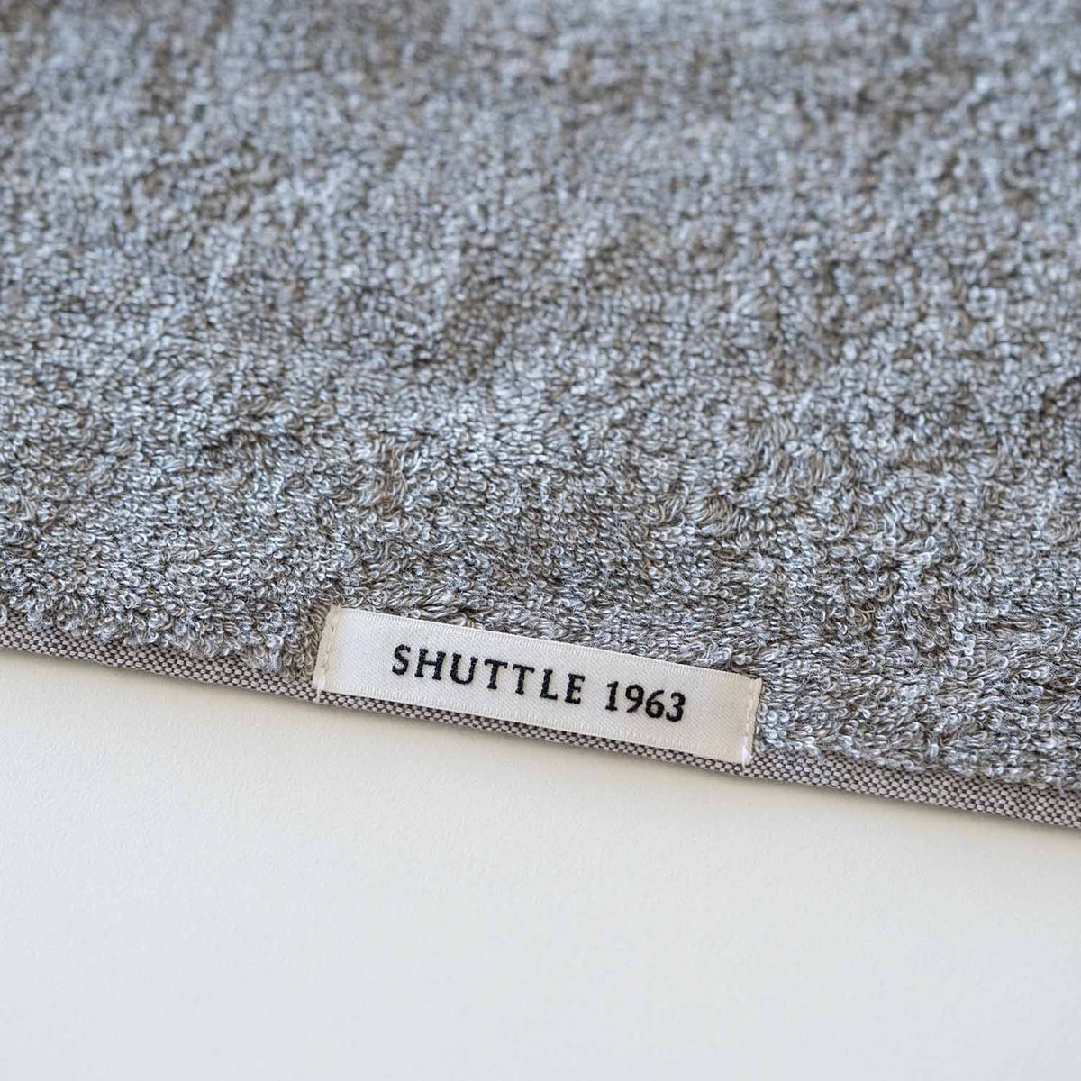 Shuttle 1963 Washcloth