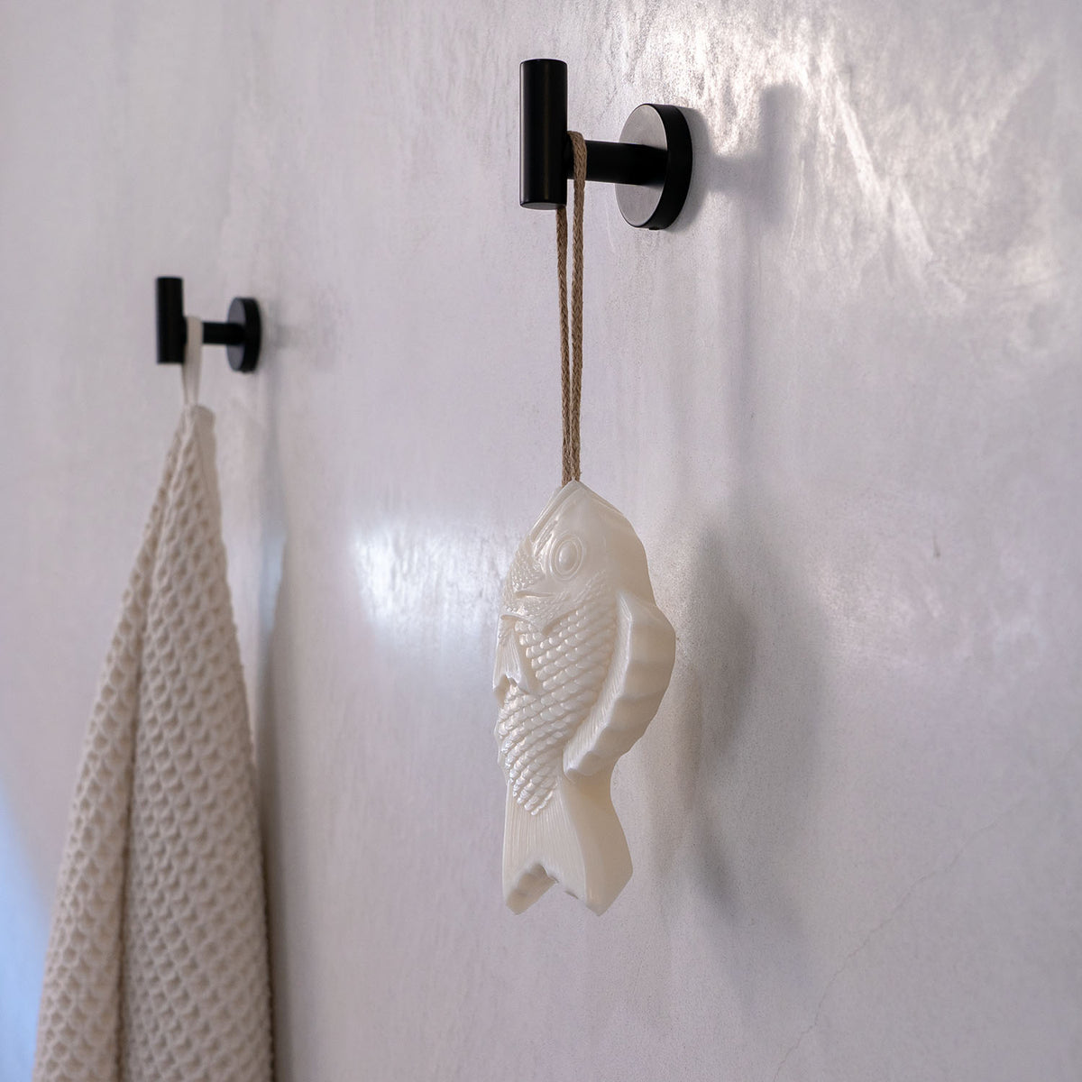 Welcome Soap