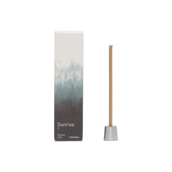 Yohaku - Incense – JINEN