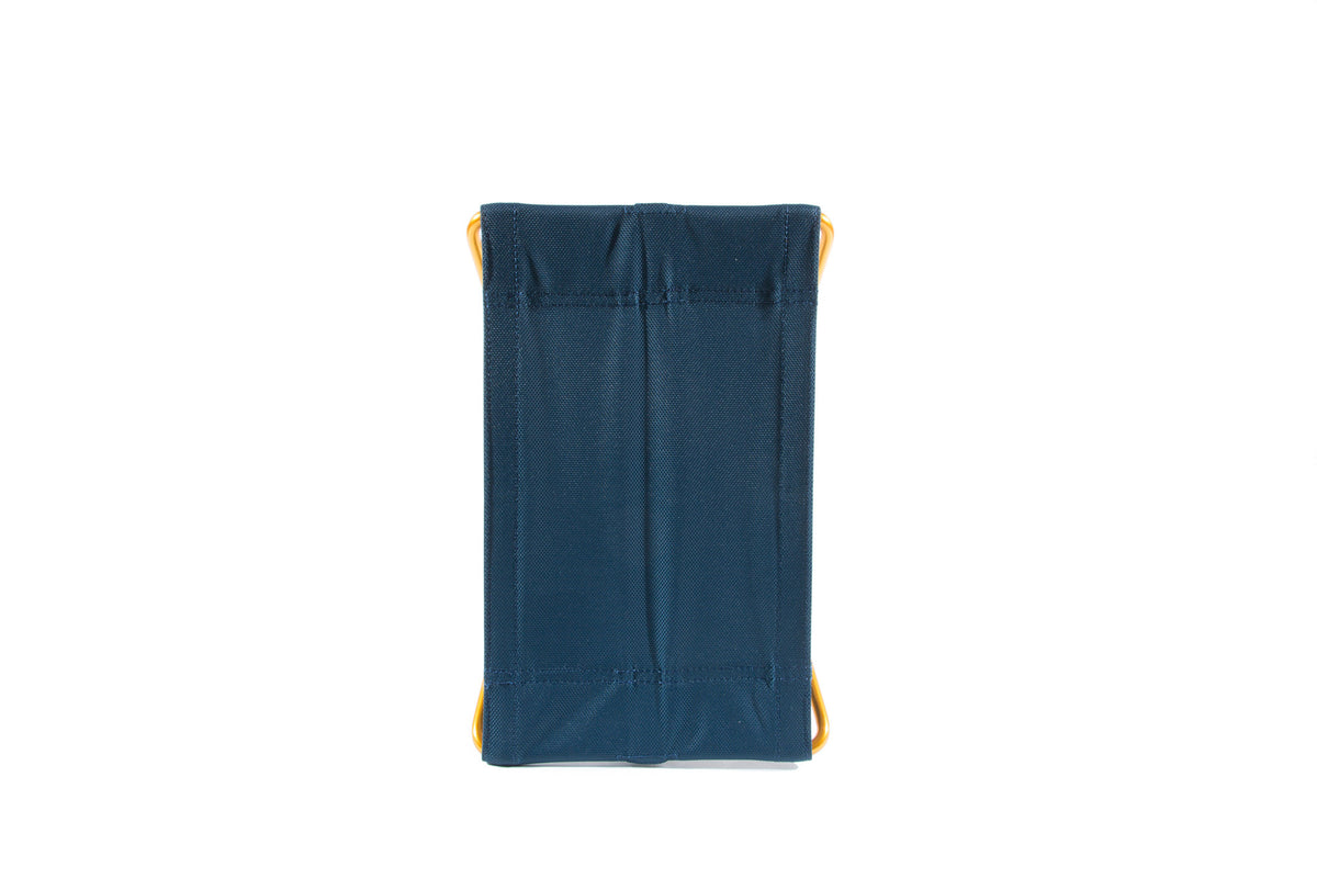 Adirondack Micro Chair - Scandinavian Blue-Camping Chair-A&F-JINEN