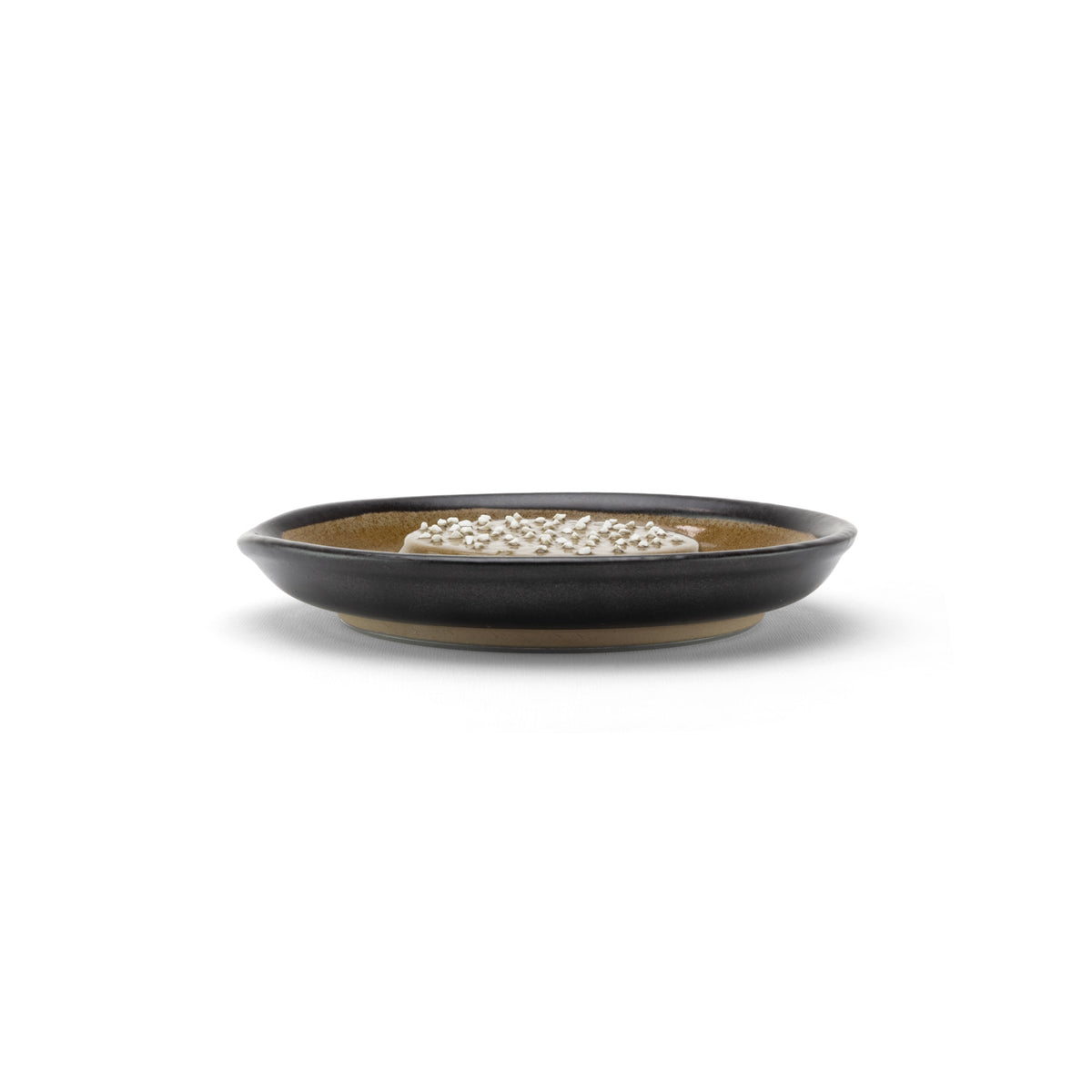 Grater, Black