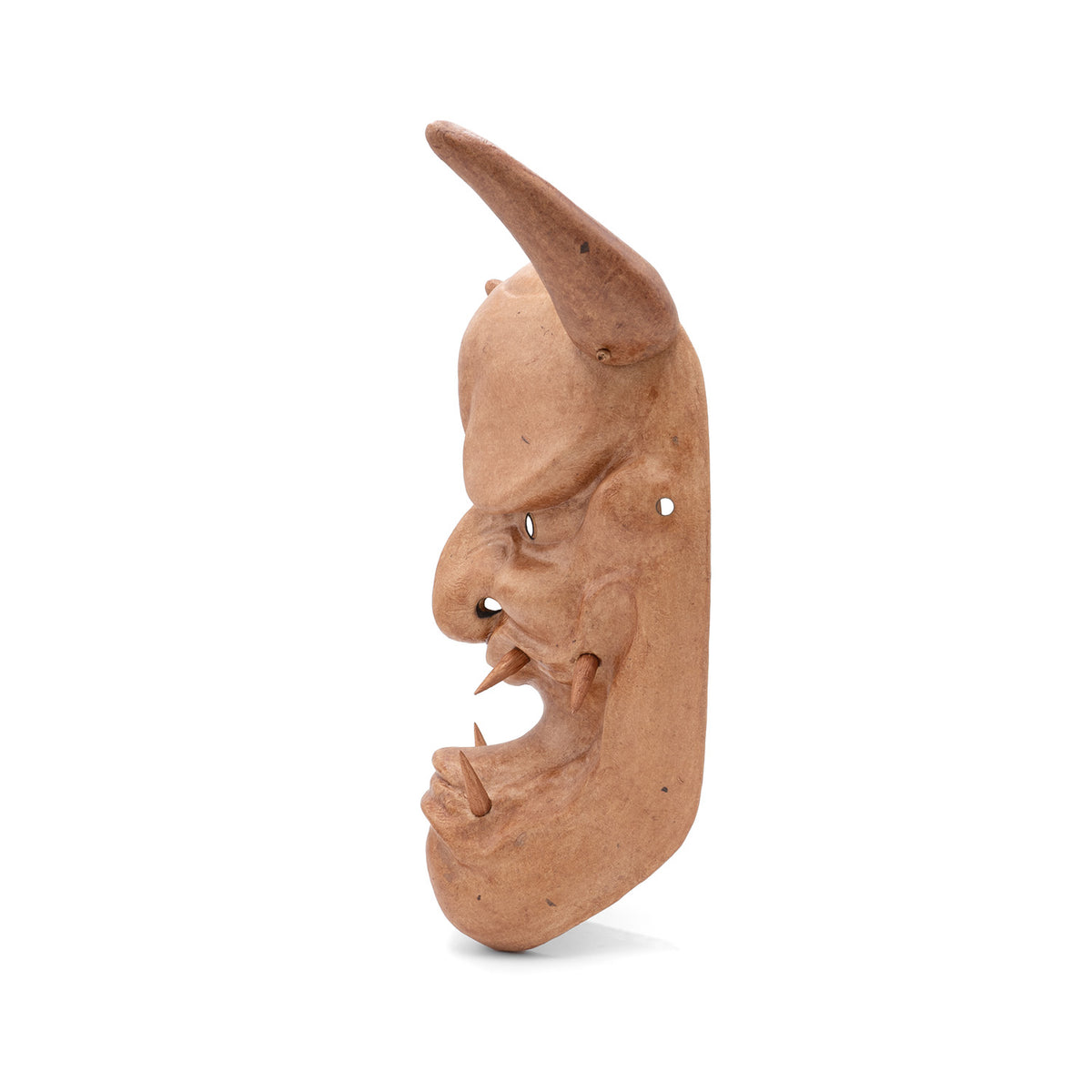 Kagura Mask