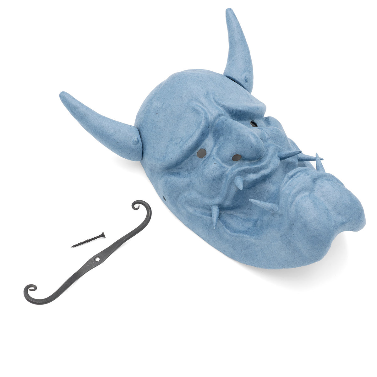 Kagura Mask