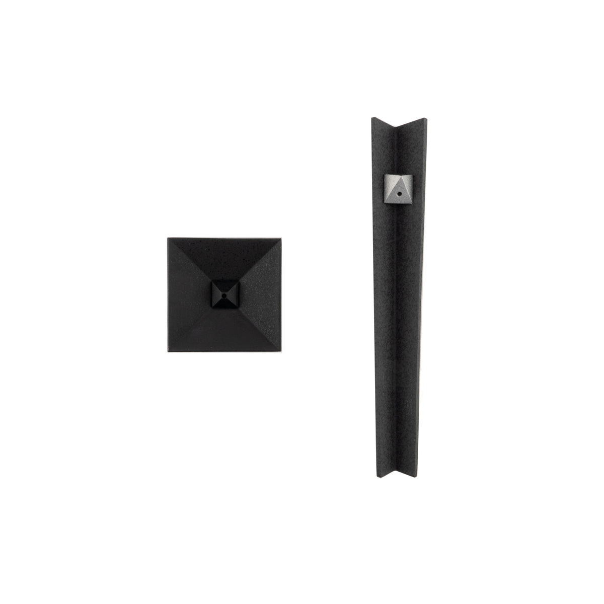 Angle Tray Incense Holder
