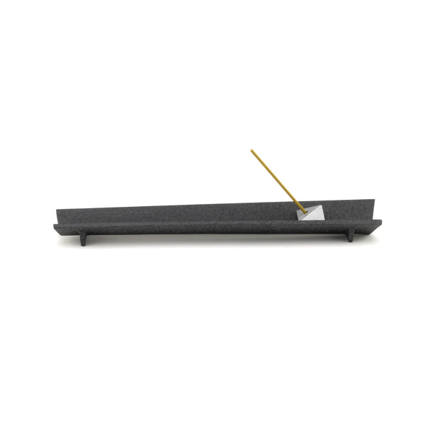 Nippon Kodo - Angle Tray Incense Holder – JINEN