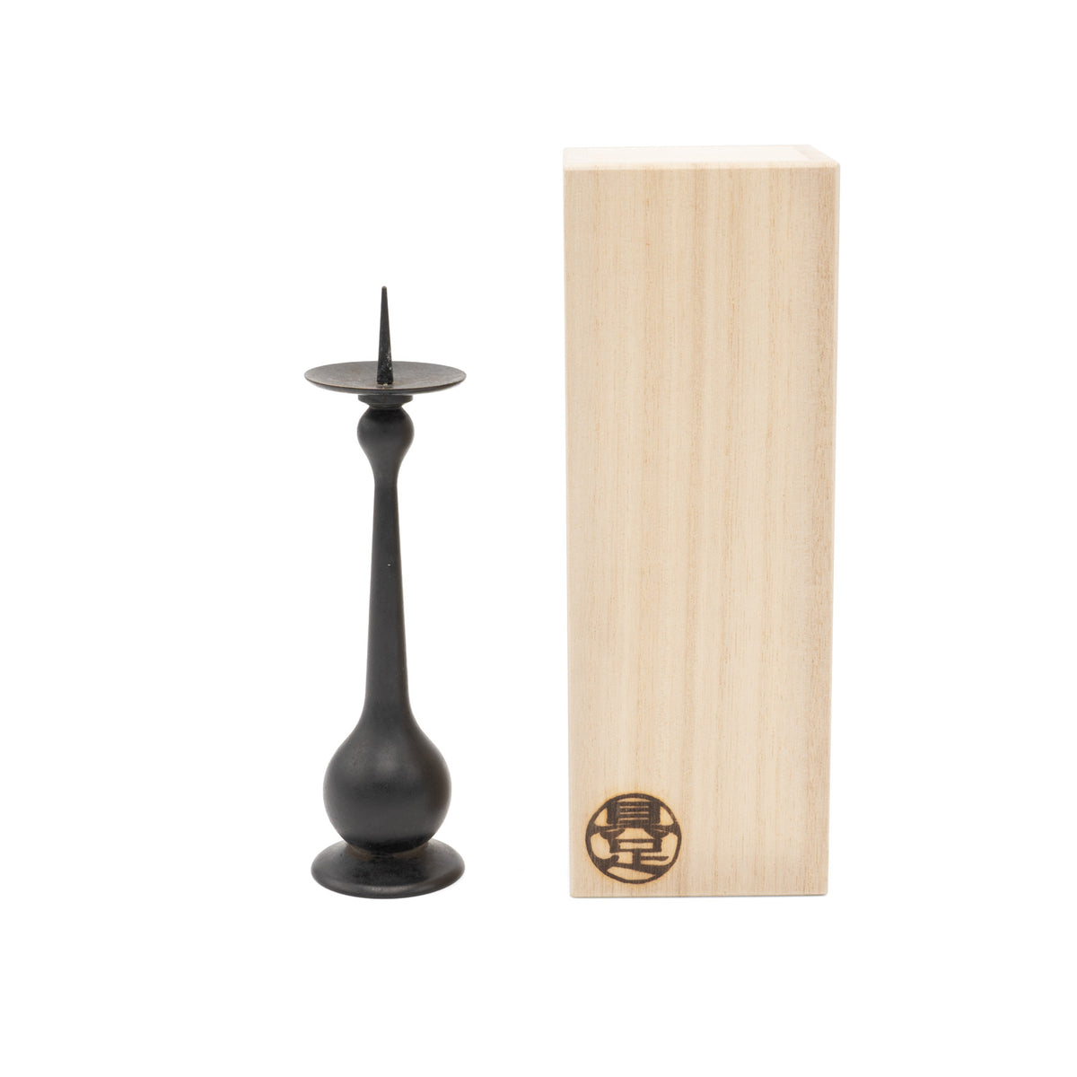 Candle Stand - Shizuku