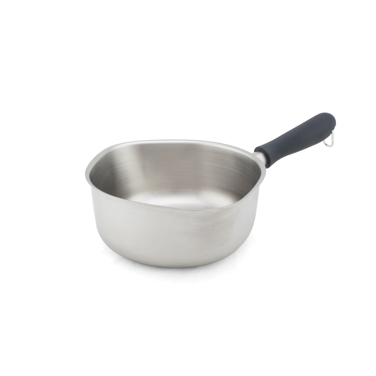 Stainless Steel Sauce Pan