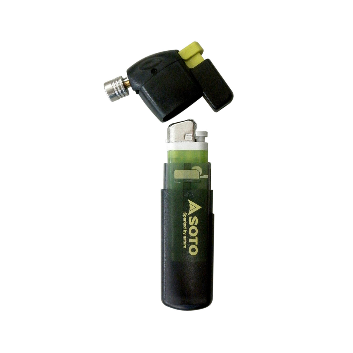 Pocket Torch