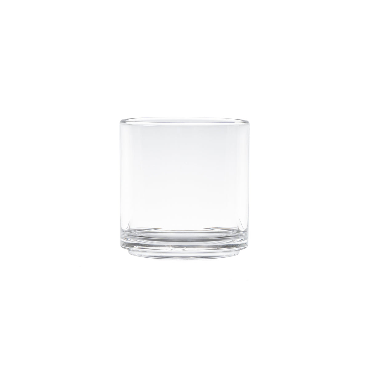 Glass Tumbler - 3 Pack