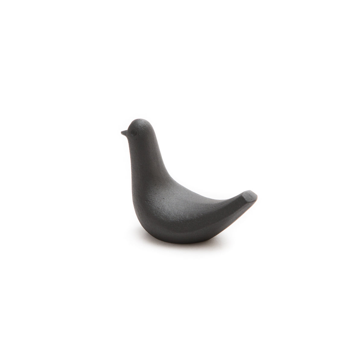 Cast Iron Decor - Pigeon-Cast Iron Ornament-Kamasada-JINEN
