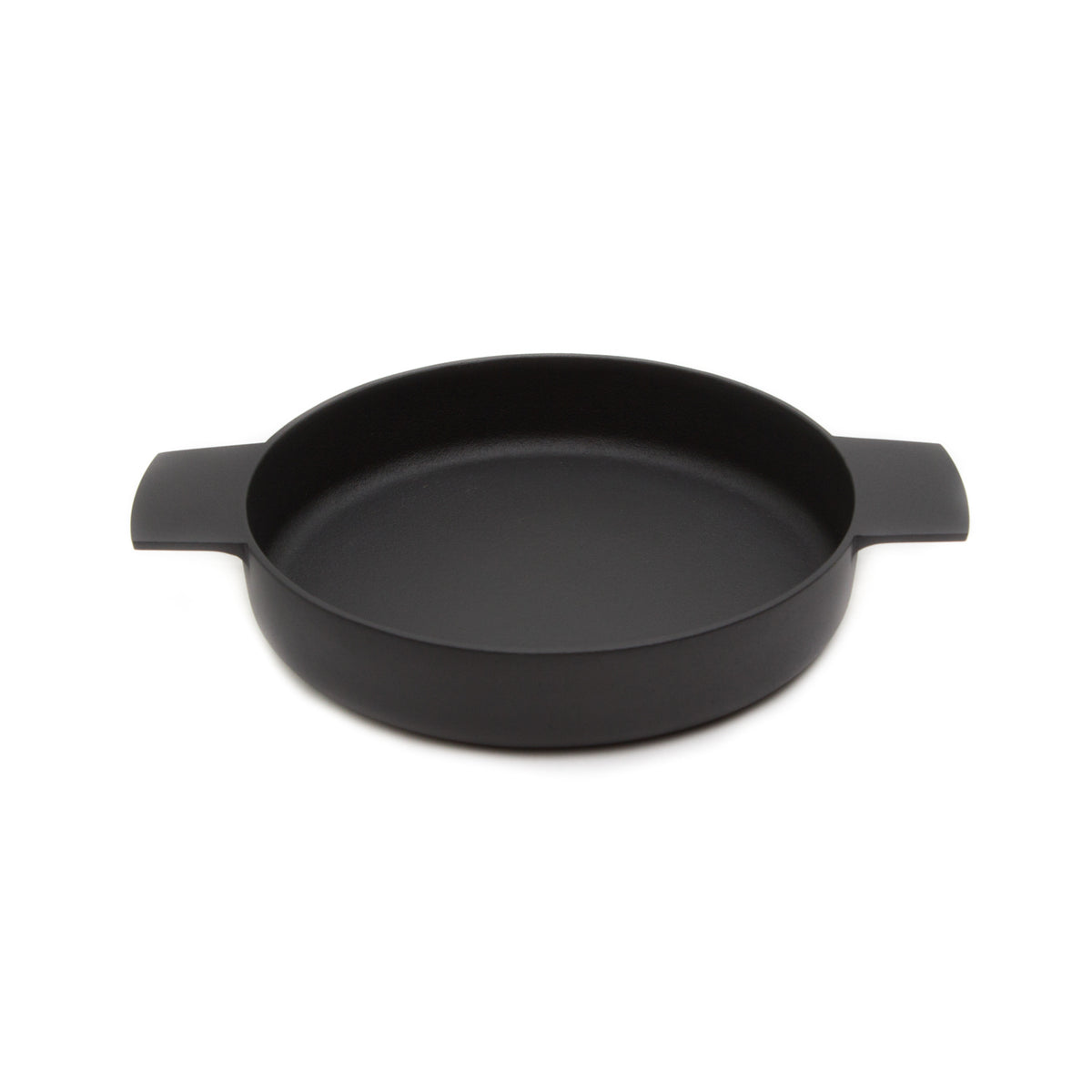 Kuminabe Cast Iron Pan-Cast Iron Pan/Pot-Kamasada-Large-JINEN