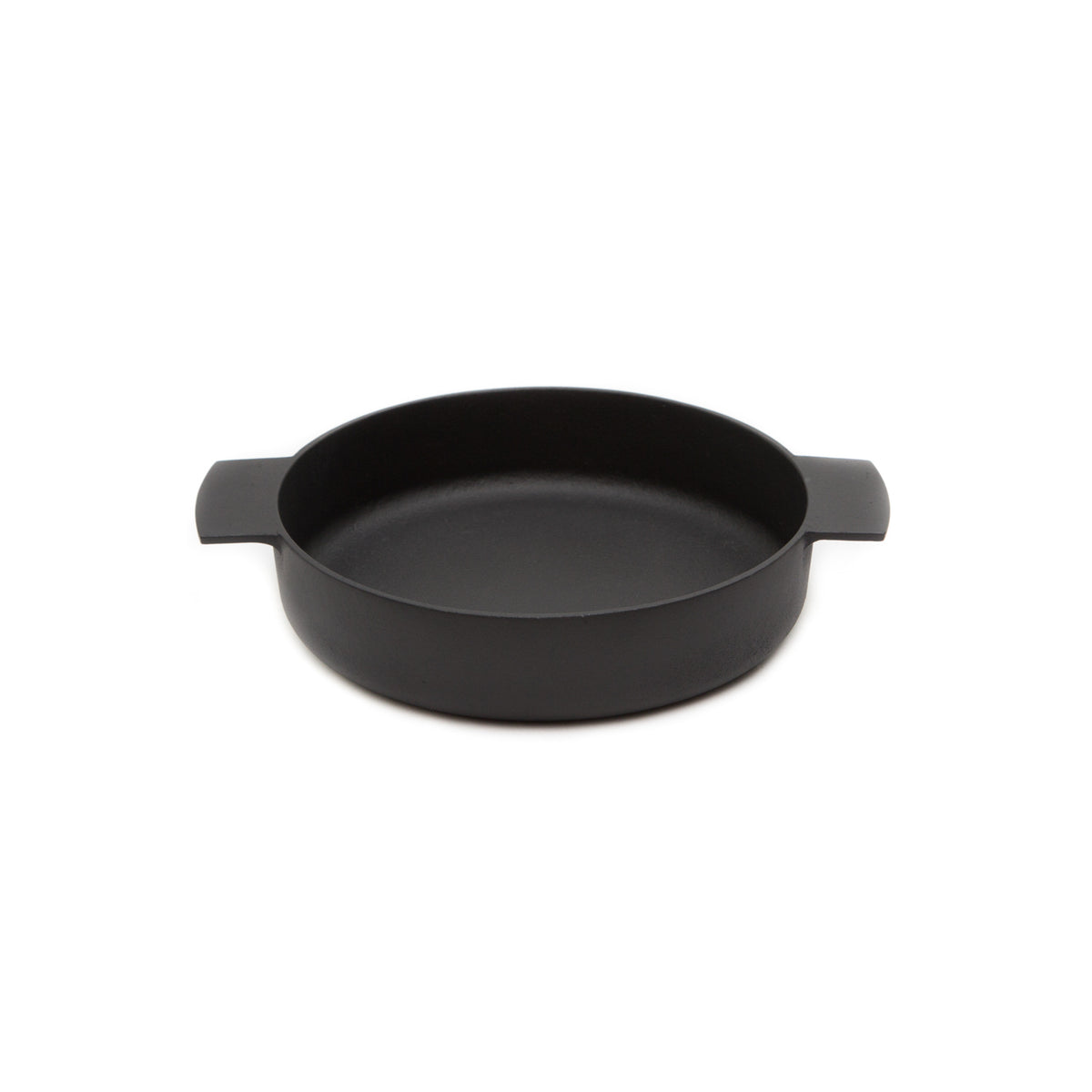 Kuminabe Cast Iron Pan-Cast Iron Pan/Pot-Kamasada-Medium-JINEN