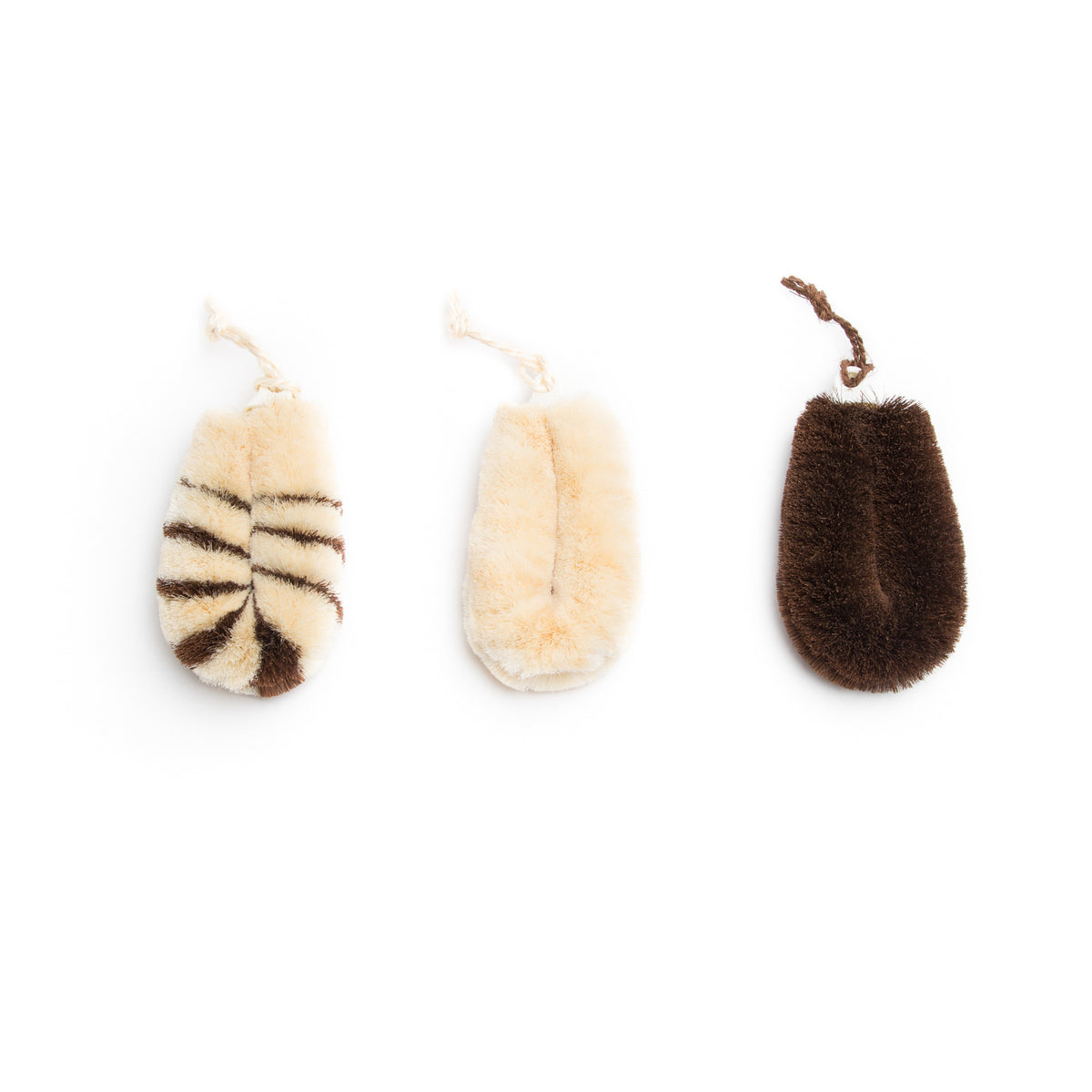 Body Brush - Tamura-Body Brush-Kamenoko Tawashi-JINEN