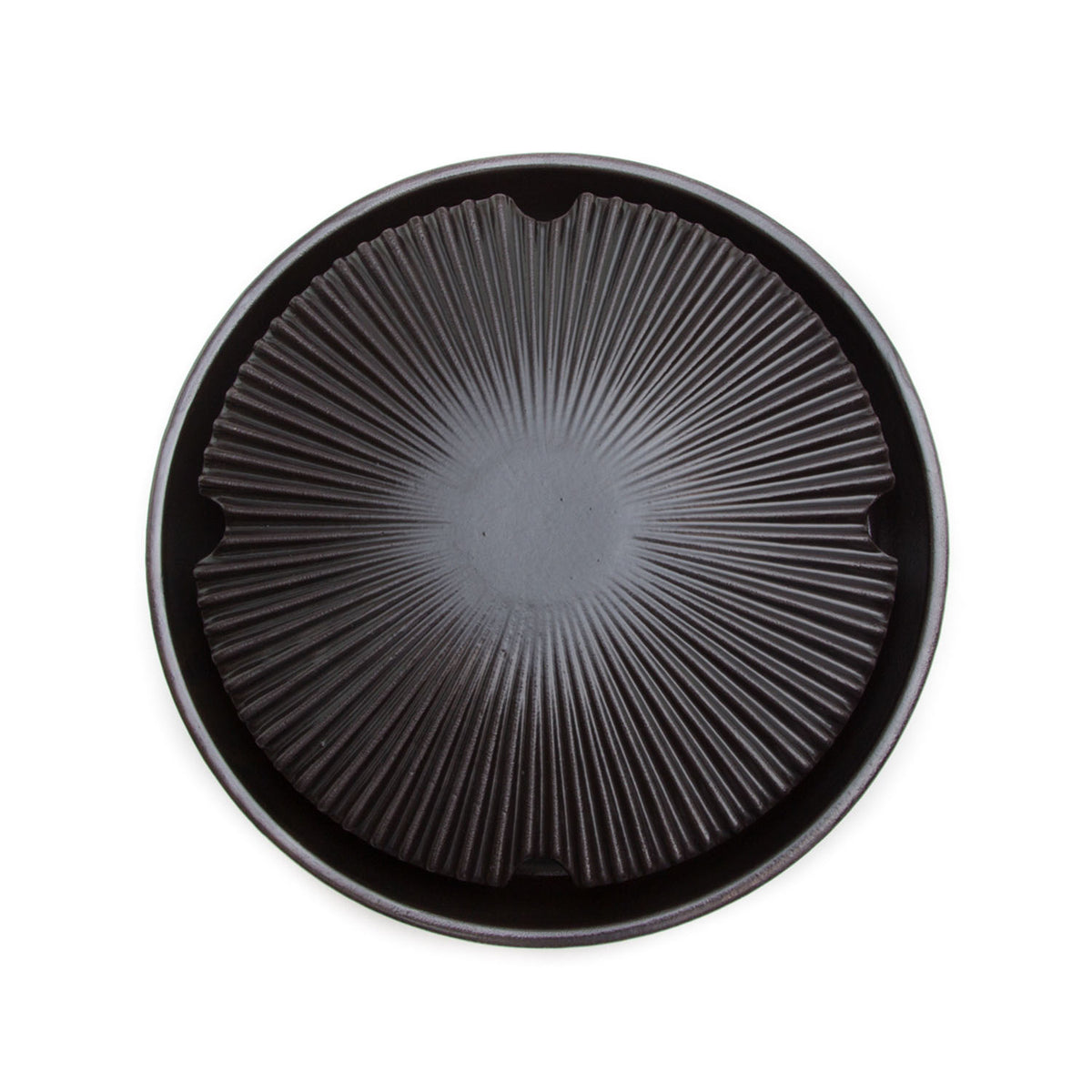 Yaki Yaki San - Donabe Grill Pan