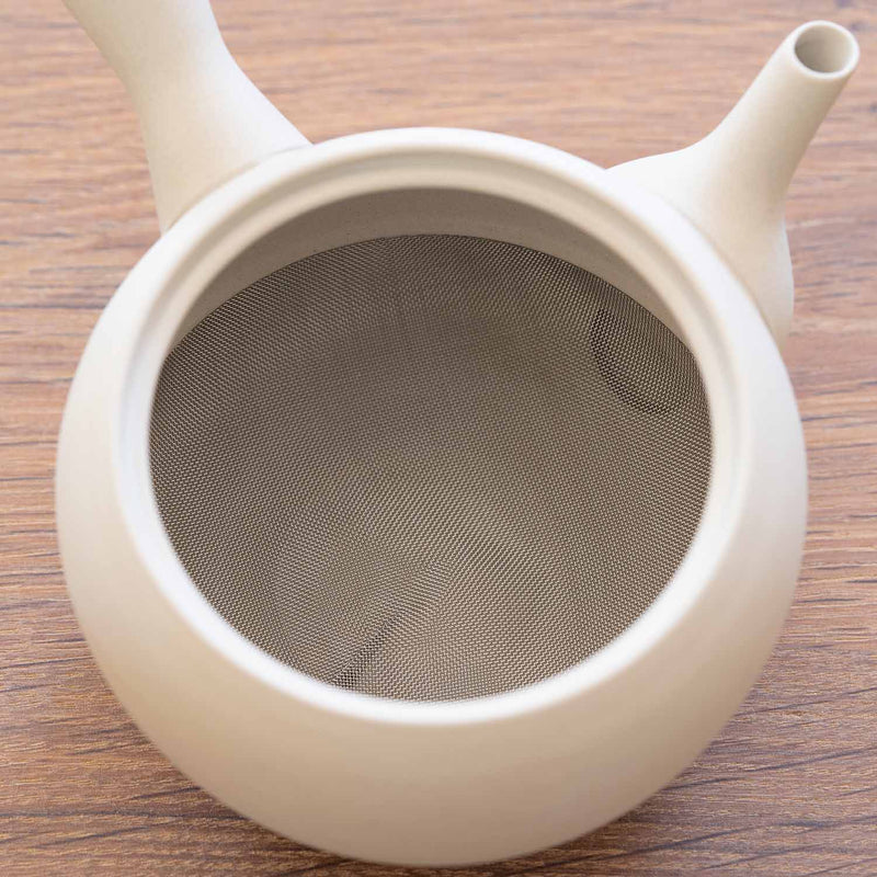 Kyusu Teapot - Anzu
