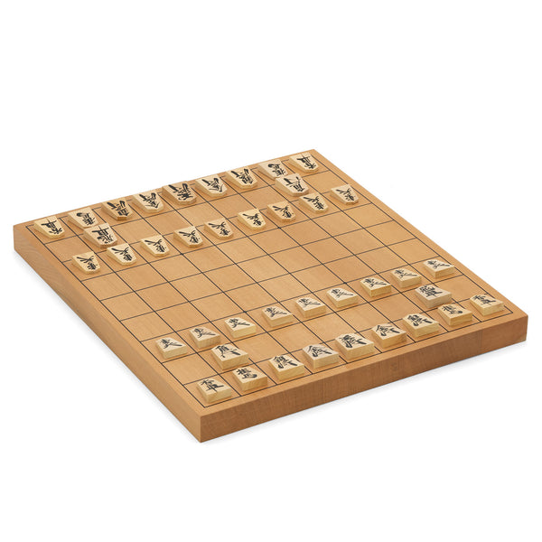 Buy Japanese Chess Game Shogi for Beginners – Combination of Arrows + Kanji  Online at desertcartINDIA