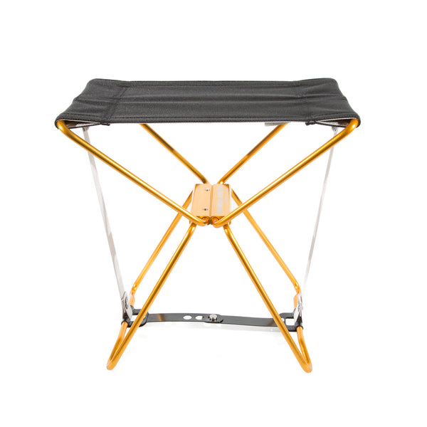 Adirondack Micro Chair - Black – JINEN 