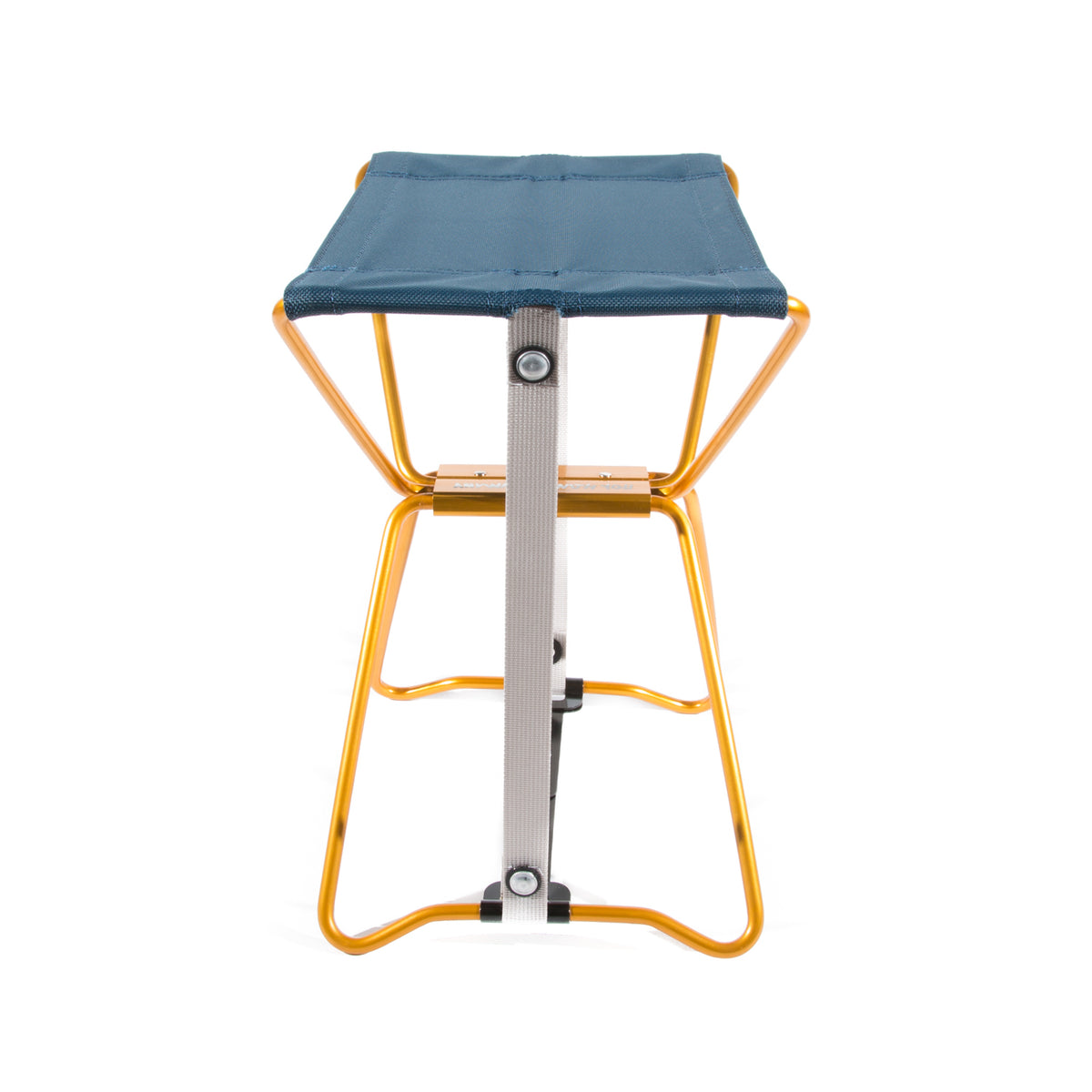 Adirondack Micro Chair - Scandinavian Blue-Camping Chair-A&F-JINEN