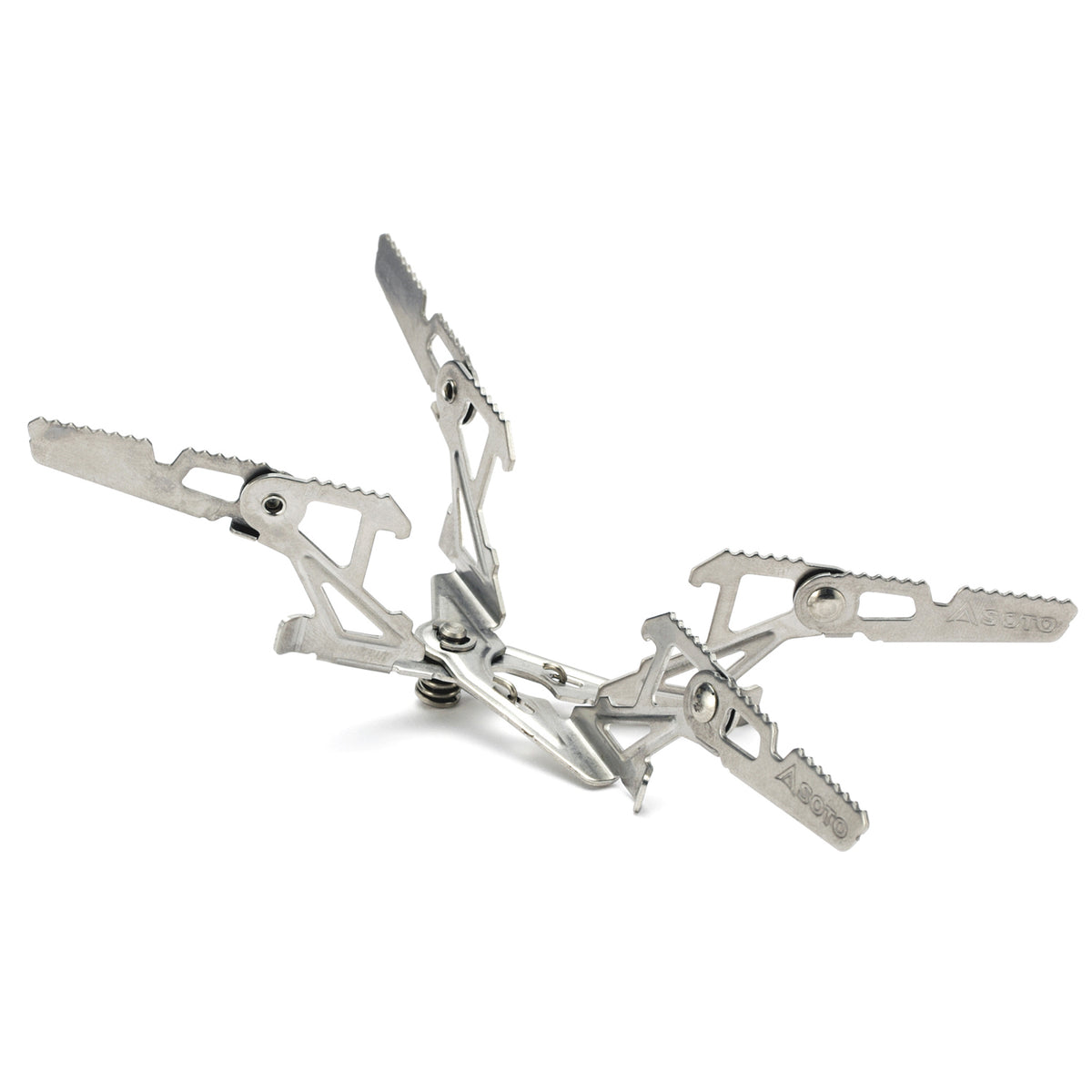 Soto WindMaster-Stove-Soto-JINEN
