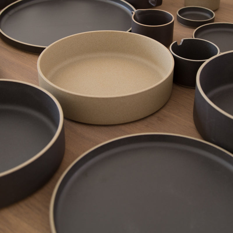 Bowl, Natural-Bowl-Hasami Porcelain-3.25"-JINEN