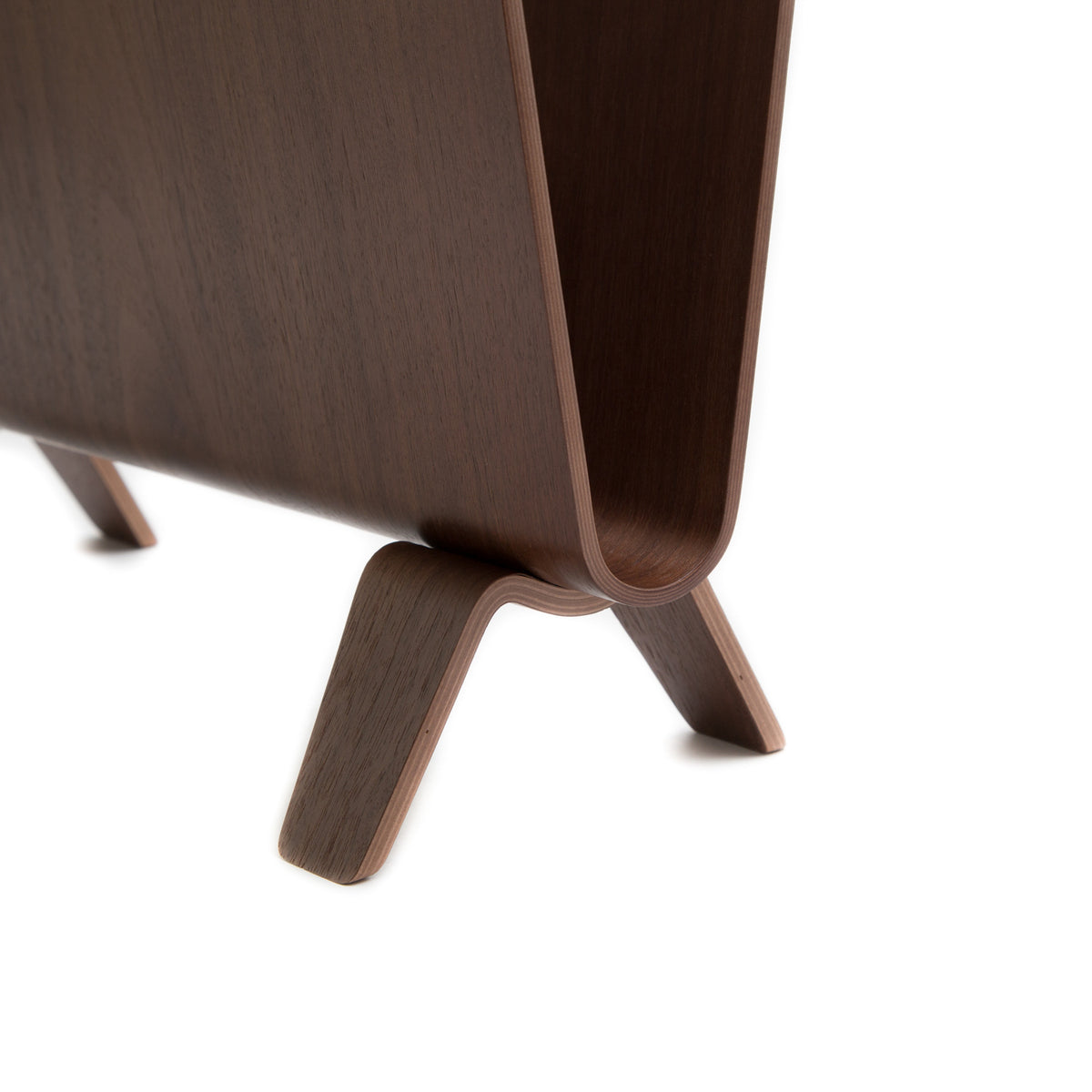 Magazine Rack-Magazine Rack-Saito Wood-Ayous-JINEN