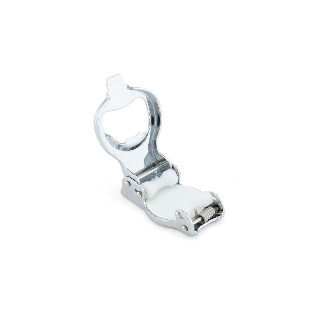 Bottle Opener and Sealer