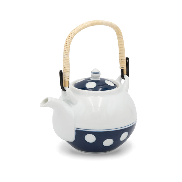 Mizutama Teapot, Maru Dobin