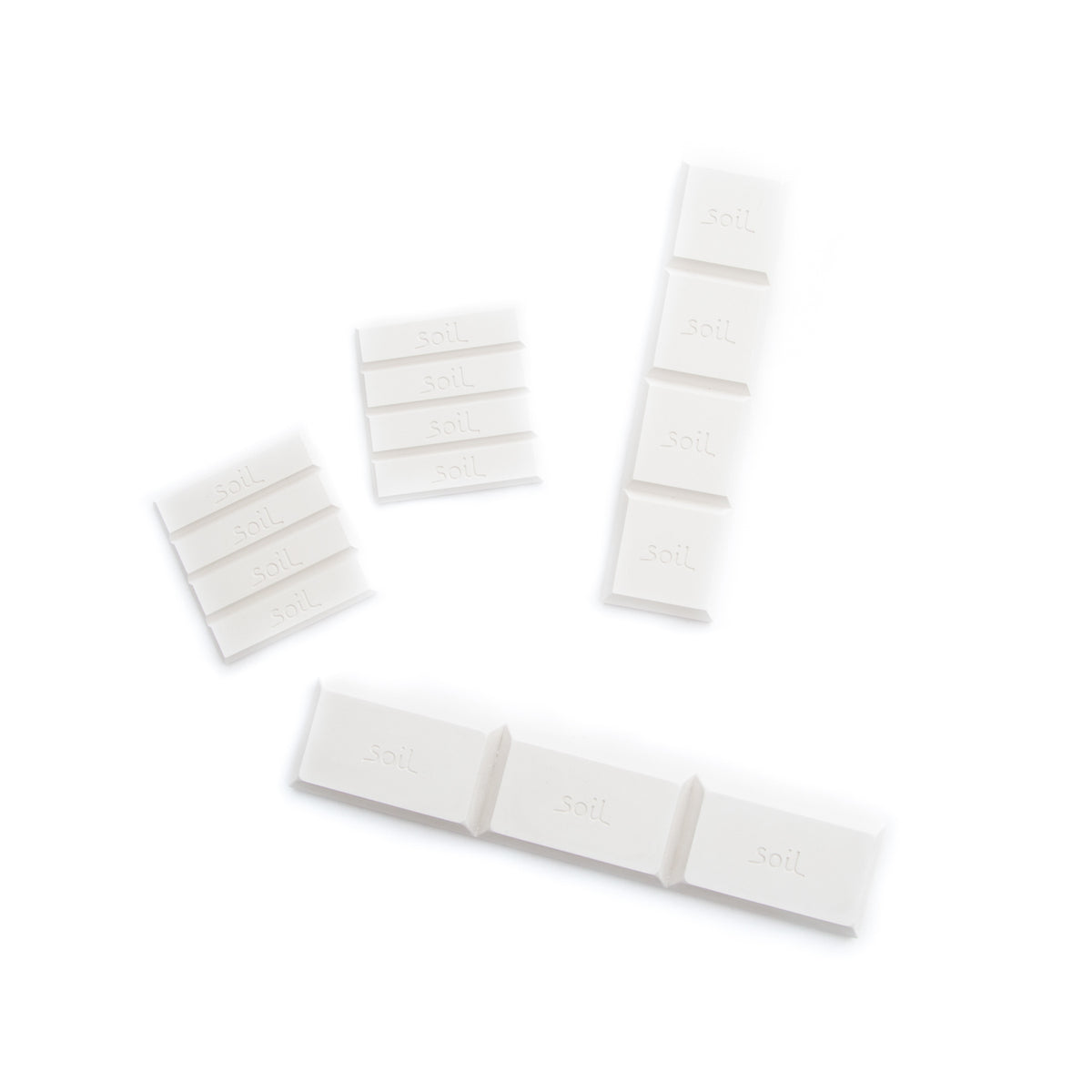 Dry Block