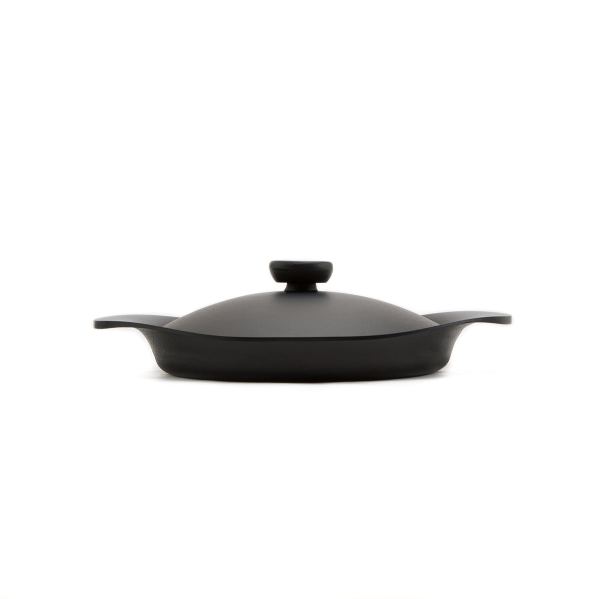 Cast Iron Grill Pan-Cast Iron Pan/Pot-Sori Yanagi-JINEN