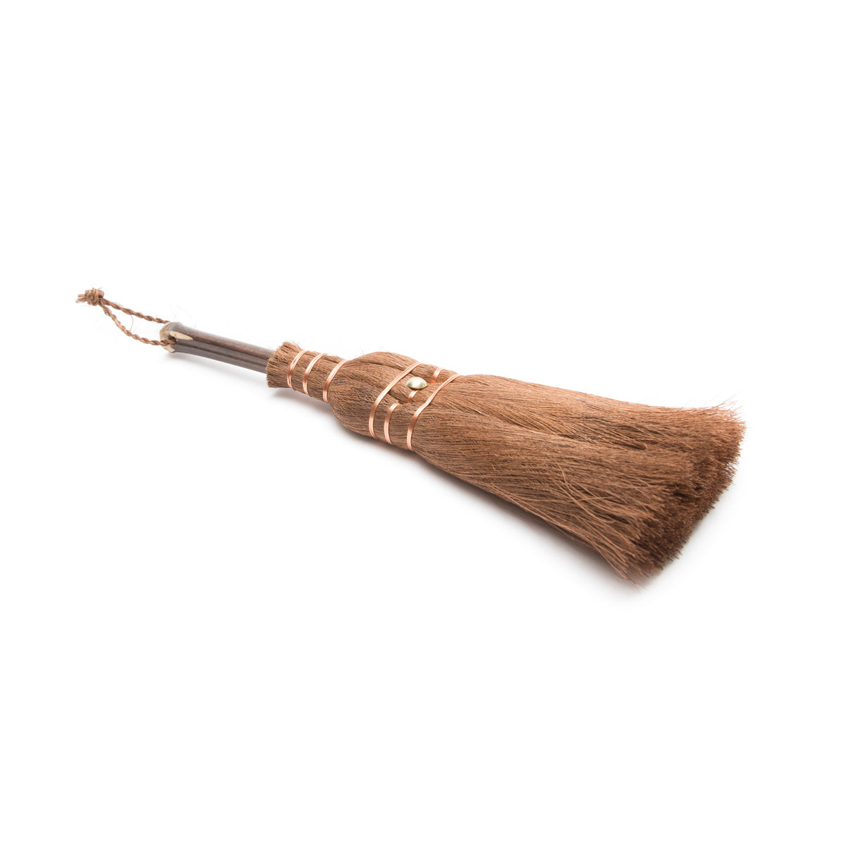 Kojin Whisk Broom-Broom-Yamamoto Katsunosuke Shoten-JINEN