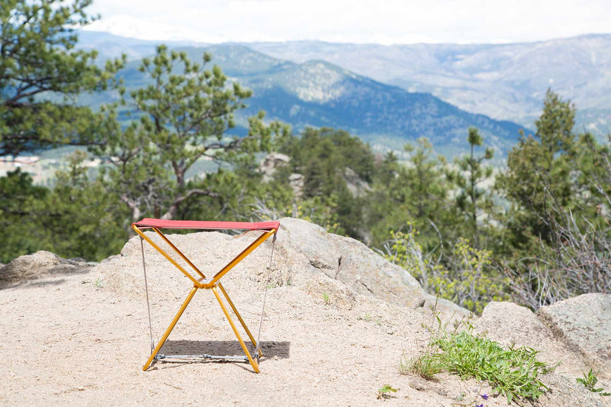 Adirondack Micro Chair