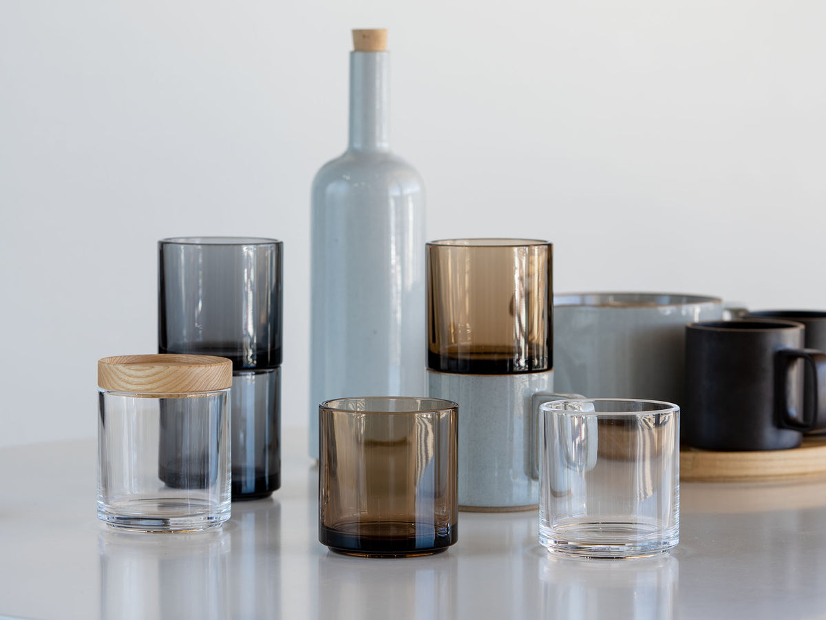 Drinkware