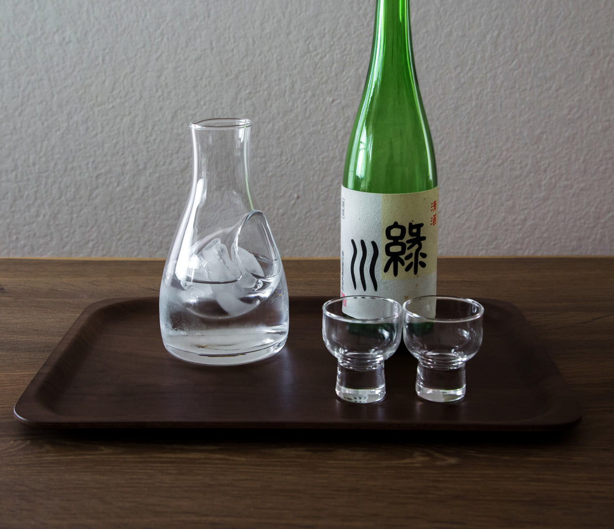 Toyo Sasaki Glass Collection