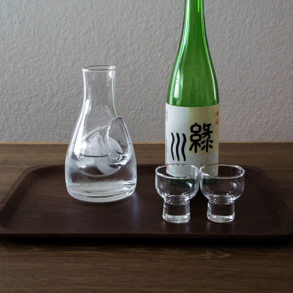 Toyo-Sasaki Tulip Craft Beer Glasses Set - MASU