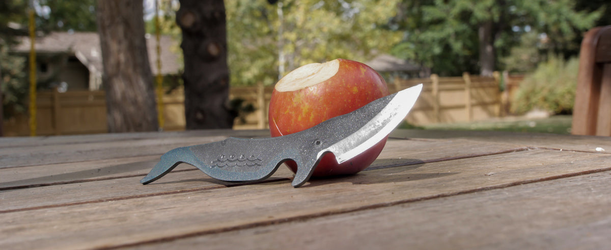 Kujira Knife